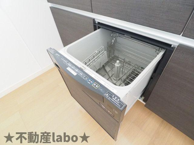 エクセルシオールの設備