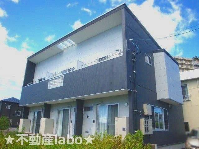 エクセルシオールの外観
