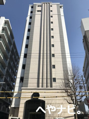 【外観】 | ポルタニグラ大須 | ★外観