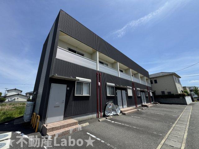 田園通りのその他共用部分