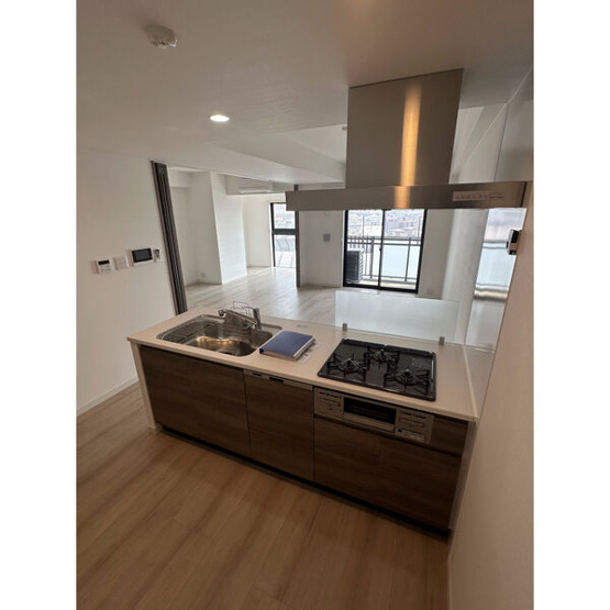 【キッチン】 | S-RESIDENCE神沢afford(アフォード)