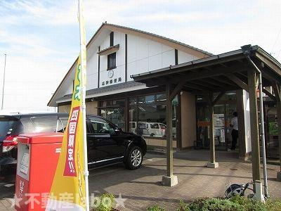 センターポイント　Ⅰのその他