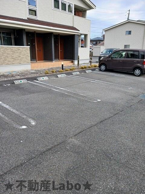 ルミナス名東 Ⅱのその他共用部分