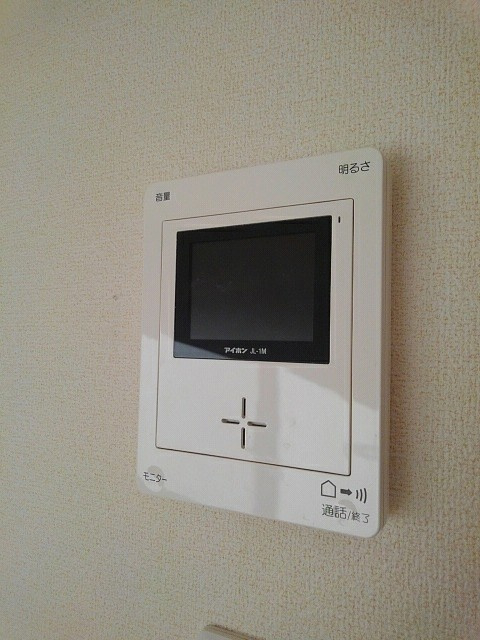 フィオーレNS ⅣーDの設備
