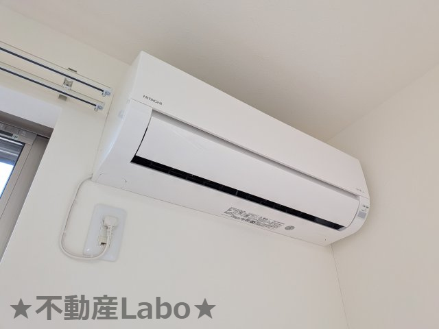 セグラ安宅の設備