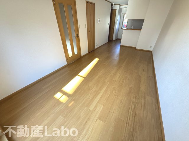 キャプリコートAのその他共用部分