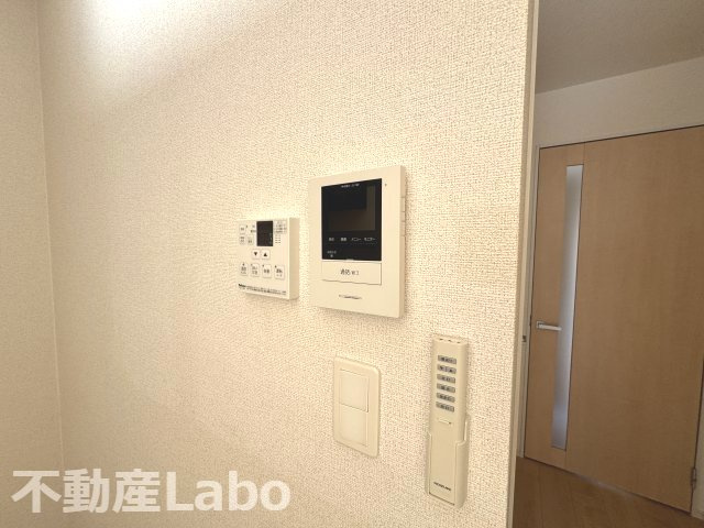 グラチチュードⅣのセキュリティ