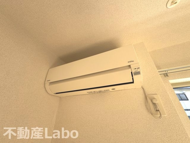 グラチチュードⅣの設備