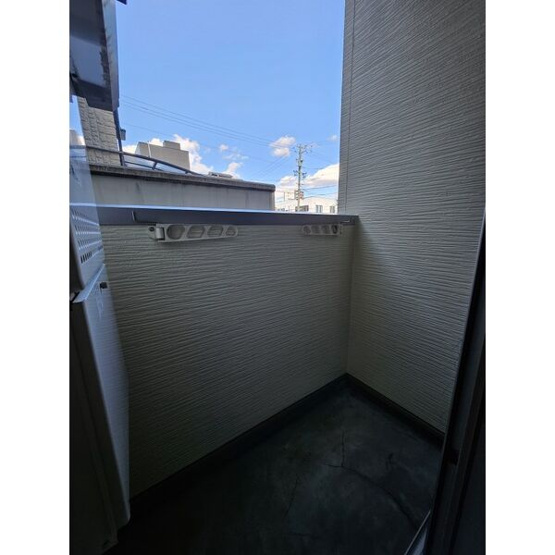 【バルコニー】 | リデンテ辰巳