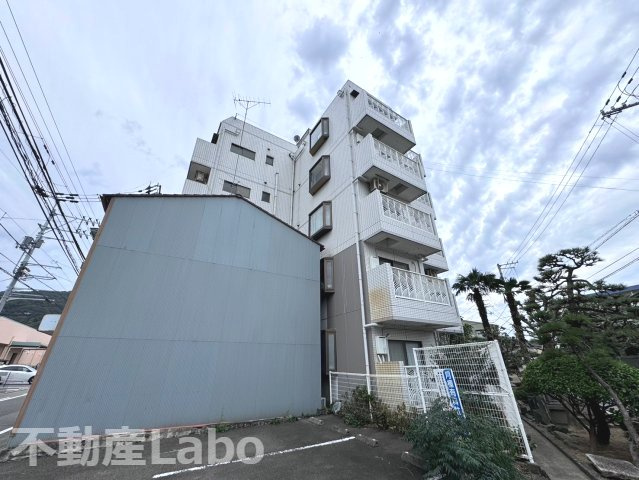フォート佐古のその他共用部分