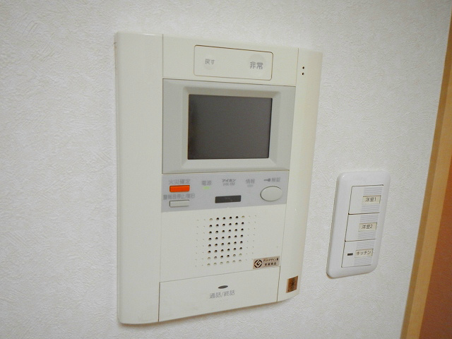 【セキュリティ】プレサンス新大阪ステーションフロント