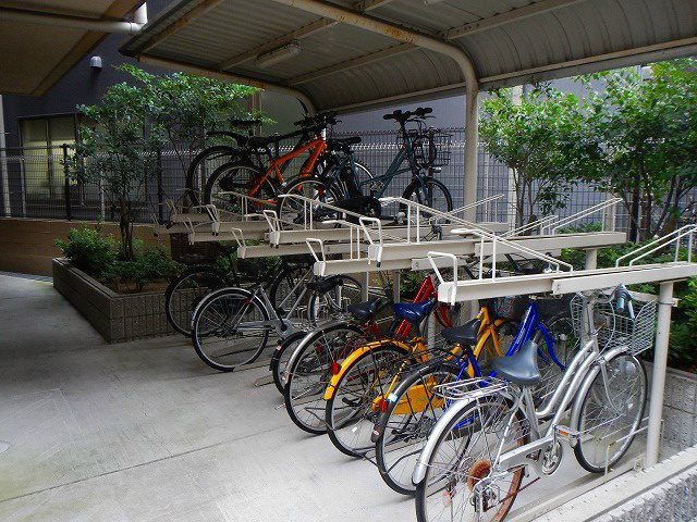 【その他共用部分】プレサンス新大阪ステーションフロント