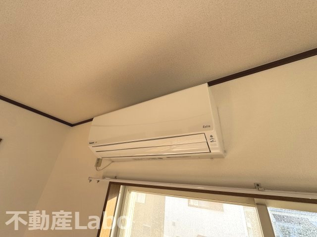 徳島市南沖洲１丁目の一戸建ての設備