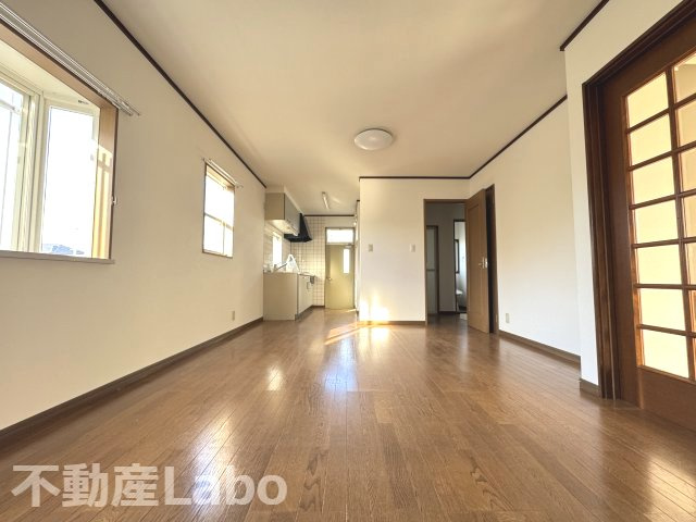 徳島市南沖洲１丁目の一戸建てのその他共用部分