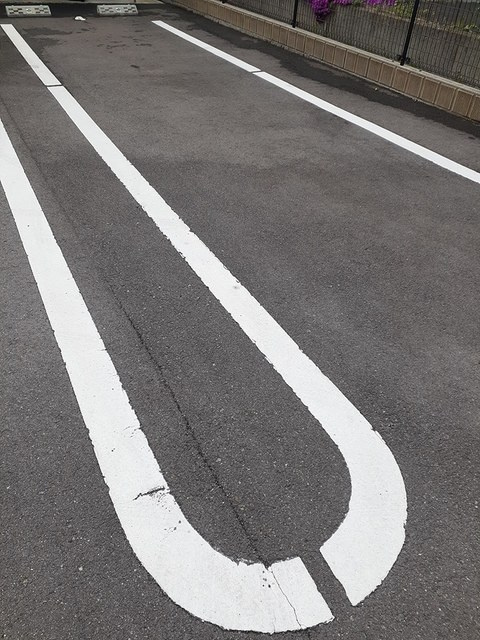 ロータス南島田Cのその他共用部分