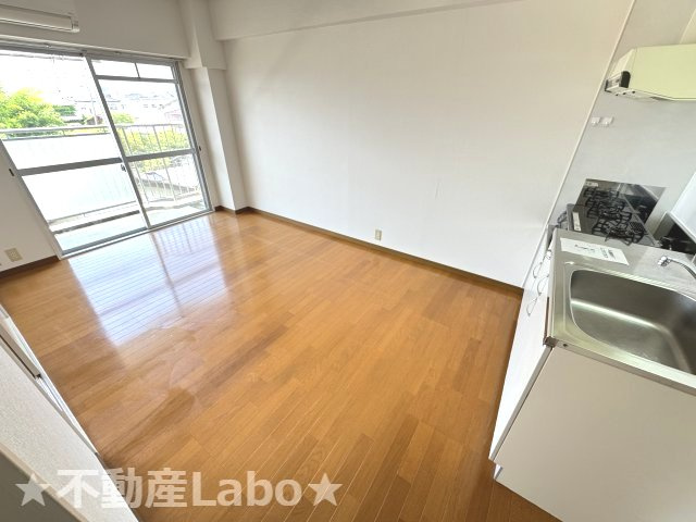 第1サニーハイツのその他共用部分