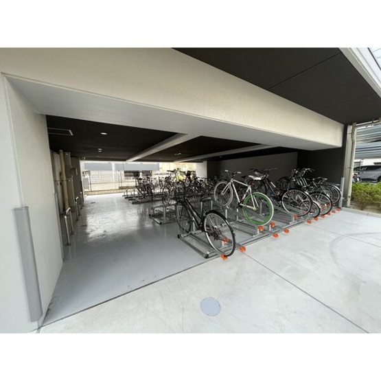 【その他共用部分】 | S-RESIDENCE堀田North