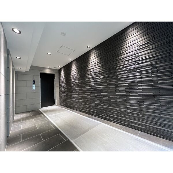 【ロビー】 | S-RESIDENCE堀田North