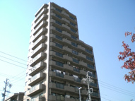 マジェスティーハイツ御成の画像