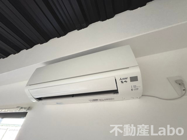 ピース・ルーチェの設備