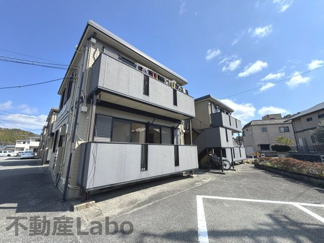 リブライフ大原の外観