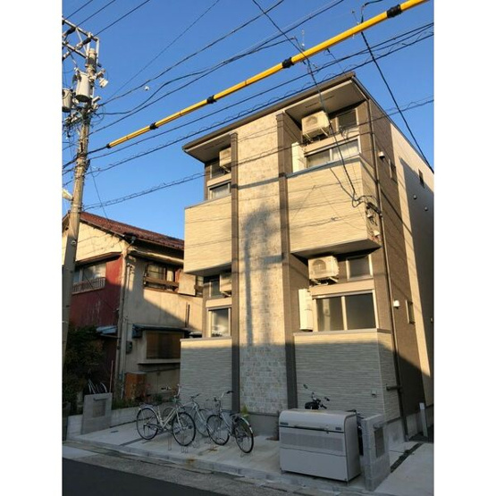 【外観】 | ハーモニーテラス元八事Ⅱ