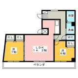 BM　TAKAOKA(ビーエム　タカオカ)(旧サンクチュアリー高岳)の画像