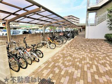 エスポワールのその他共用部分