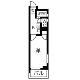 ハイツ金山の画像