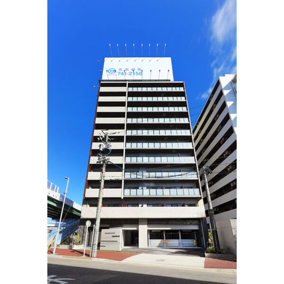 【外観パース】 | S-RESIDENCE堀田駅前futur(フチュール)