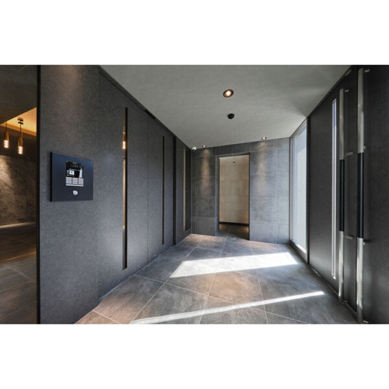 【ロビー】 | S-RESIDENCE堀田駅前futur(フチュール)