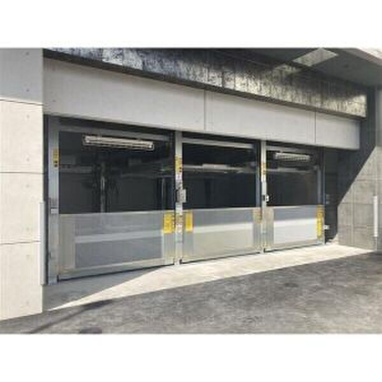 【駐車場】 | S-RESIDENCE堀田駅前futur(フチュール)