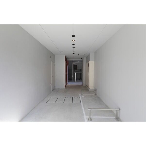 【ロビー】 | S-RESIDENCE堀田駅前futur(フチュール)