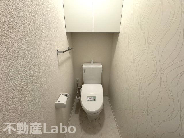 Ｏｒｉｅｎｓのトイレ
