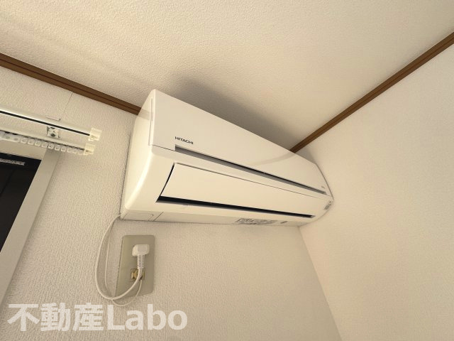 フレシールウッドの設備