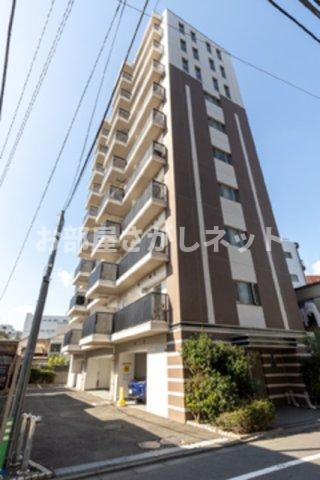 パークアクシス蒲田弐番館【おとり物件なし】#学生・社会人にオススメ！初期費用分割払いOK！
