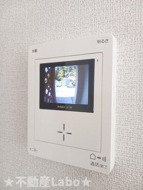 めぞん一刻の設備