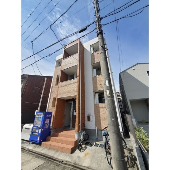 【外観】 | フェニーチェ名古屋