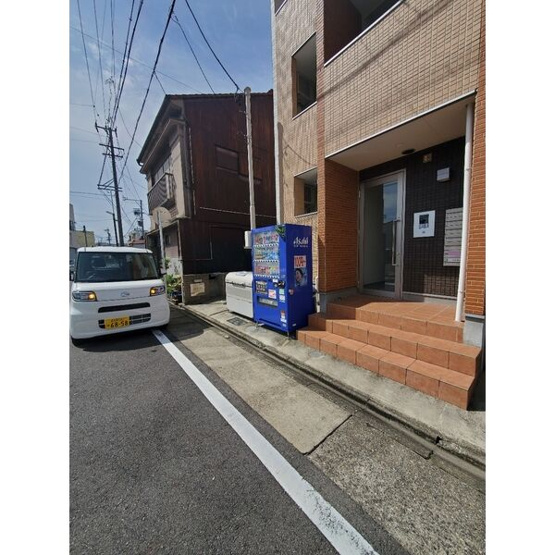 【その他共用部分】 | フェニーチェ名古屋