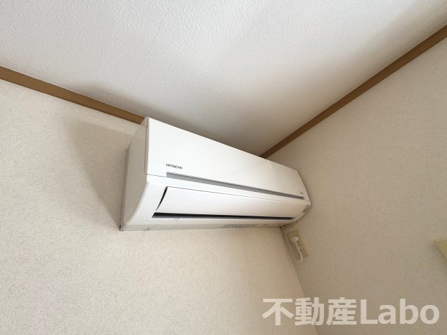 サンリットヴィラ相生Bの設備