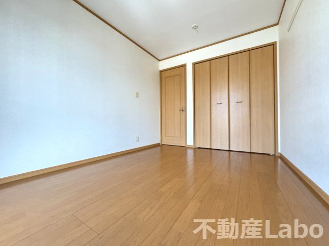 サンリットヴィラ相生Bの内装