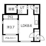 ハーモニック御器所の画像