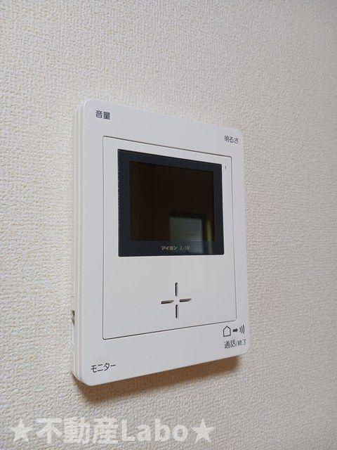 クリステル　Ｂの設備