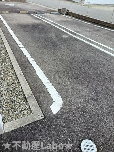 クリステル　Ｂのその他共用部分