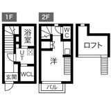 メゾン生駒町の画像