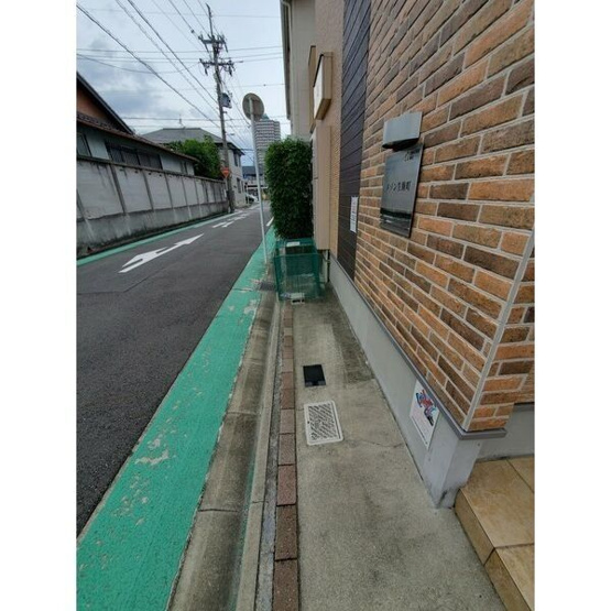 【その他共用部分】 | メゾン生駒町