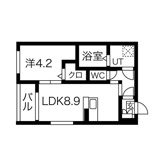 モメンタム志賀本通の画像