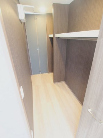 D-room中野の収納