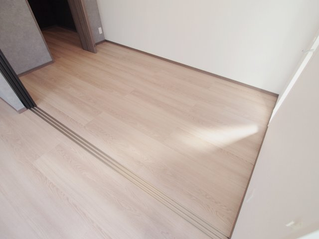 D-room中野の洋室