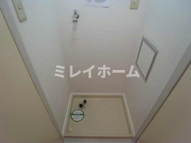 日興パレス大森パートⅡの設備
